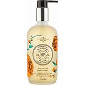 ORANGE BLOSSOM HAND WASH