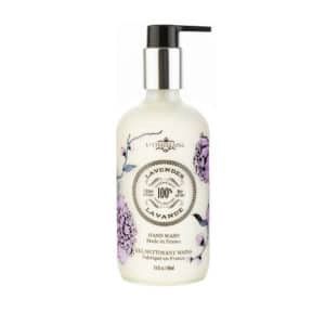 LAVENDER HAND LOTION  8 OZ