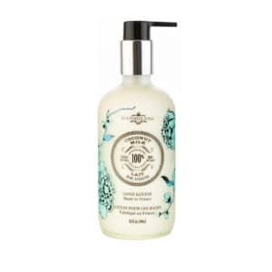 COCONUT MILK HAND LOTION 8 OZ