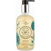 GARDENIA HAND WASH