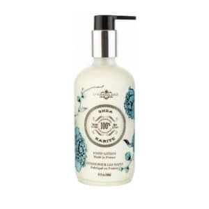 SHEA LOTION 8 OZ