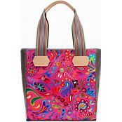 CLASSIC TOTE CECI