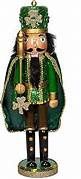 15&quot; IRISH NUTCRACKER WITH CAPE