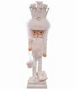 18&quot; NUTCRACKER KING W PRESENT A/2
