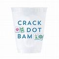 CUPS BAM DOT CRACK