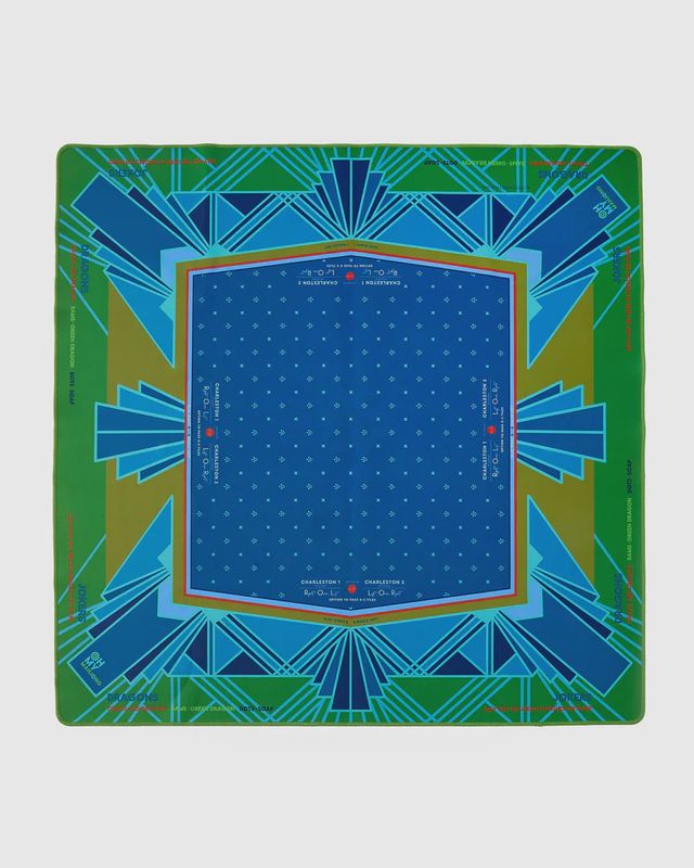 SOHO MAHJONG MAT