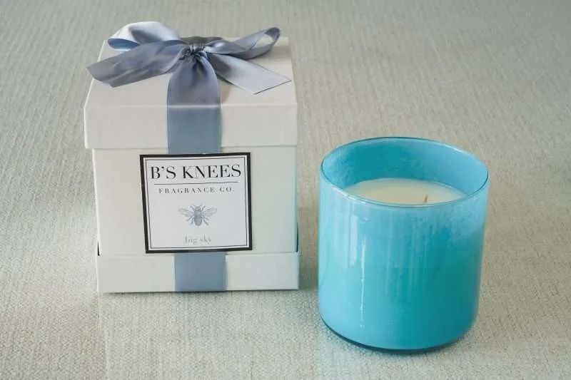 3 WICK BIG SKY CANDLE