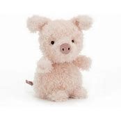 LITTLE PIG
