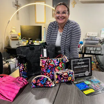 Consuela Bags &amp; Totes