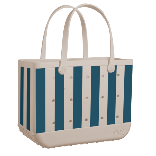 ORIGINAL BOGGS - TONAL, Colour: DOCKSIDE STRIPE