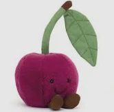 MY NAME IS AMUSEABLE CHERRY