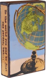 TILE GLOBAL