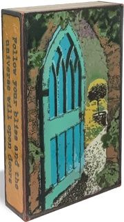 TILE SECRET GARDEN
