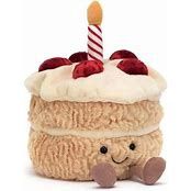 AMUSEABLES BIRTHDAY CAKE