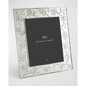 ORCHID FRAME 8 X 10