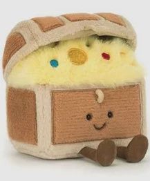 AMUSEABLES TREASURE CHEST