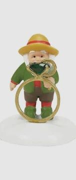 NORTH POLE THE YULE JEWELER