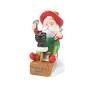 NORTH POLE SANTA&#39;S CHIEF COBBLER