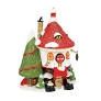NORTH POLE BLINGTASTIC JEWELERS