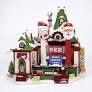 IMPERIAL PALACE OF PEZ