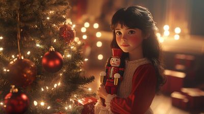 Christmas Nutcrackers