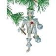GINO&#39;S TIN MAN ORNAMNET LINITED EDITION