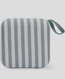 PORTABLE TRAVEL SPEAKER