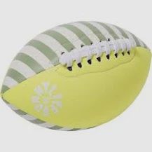 NEOPRENE FOOTBALL TIDES OUT
