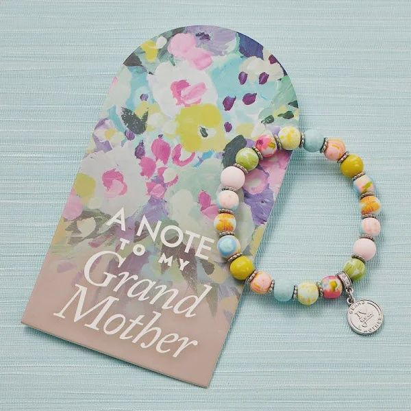 GRANDMOTHER BRACELET