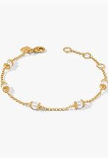 HYDRA DELICATE BRACELET PEARL