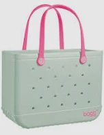 ORIGINAL BOGG BAG MATCHA ALOTA