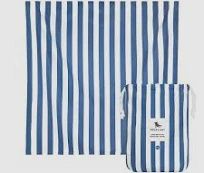 DOCK &amp; BAY PICNIC BLANKET