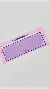 LILAC LINE FINDER