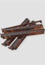 TORTOISE SHELL RACK &amp; PUSHER