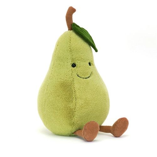 AMUSEABLE PEAR