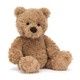 SMALL BUMBLY BEAR