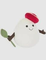 AMUSEABLES MOZZARELLA