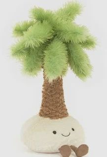 AMUSEABLES PAMMIE PALM TREE