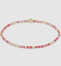HOPE UNWRITTEN BRACELET KIND OF A PIG DEAL