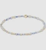 HOPE UNWRITTEN BRACELET SKINNY DIPPIN&#39;