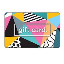 Holidaze Gift Cards