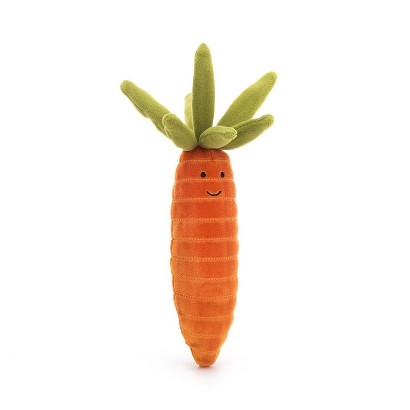 VIVACIOUS CARROT