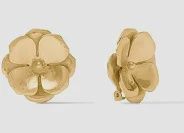 BLOOM CLIP EARRING