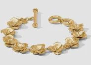 BLOOM BRACELET GOLD