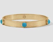 CATALINA BANGLE LONDON BLUE MED