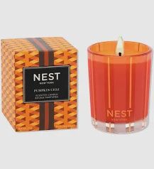 PUMPKIN CHAI VOTIVE 2022