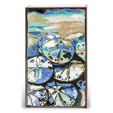 TILE SALTWATER SANITY