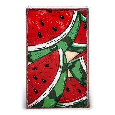 TILE TASTE OF SUMMER