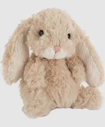 YUMMY BUNNY BEIGE