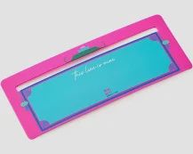 PINK LINE FINDER